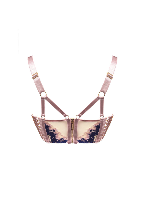 Limited Edition Wilde Bodice Bra